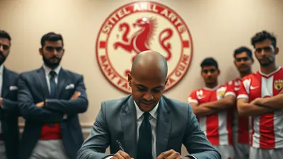FC Köln vor Abgängen: Said El Mala oder Jakub Kaminski?