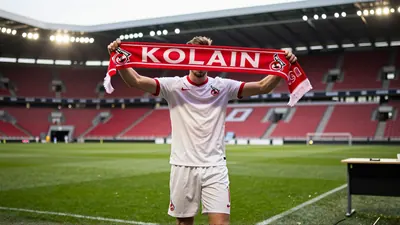 FC Köln trifft knifflige El‑Mala‑Entscheidung vor Saisonstart