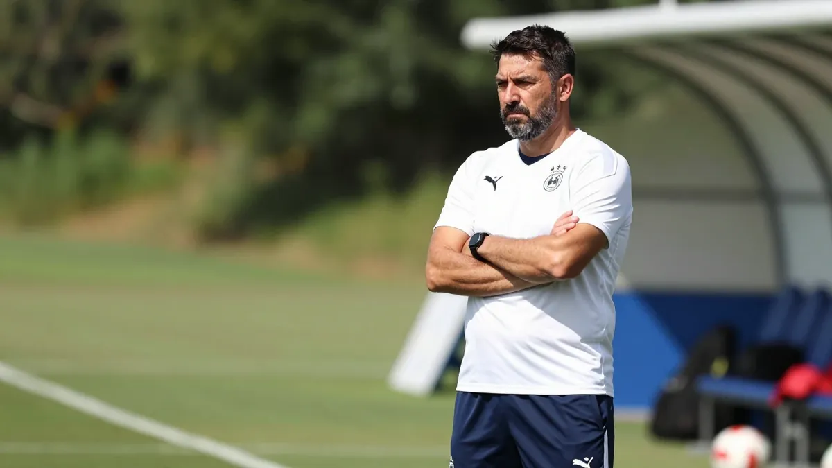 FC Koln: Der geplante Leihwechsel des Tottenham-Talents Mikey Moore zum 1
