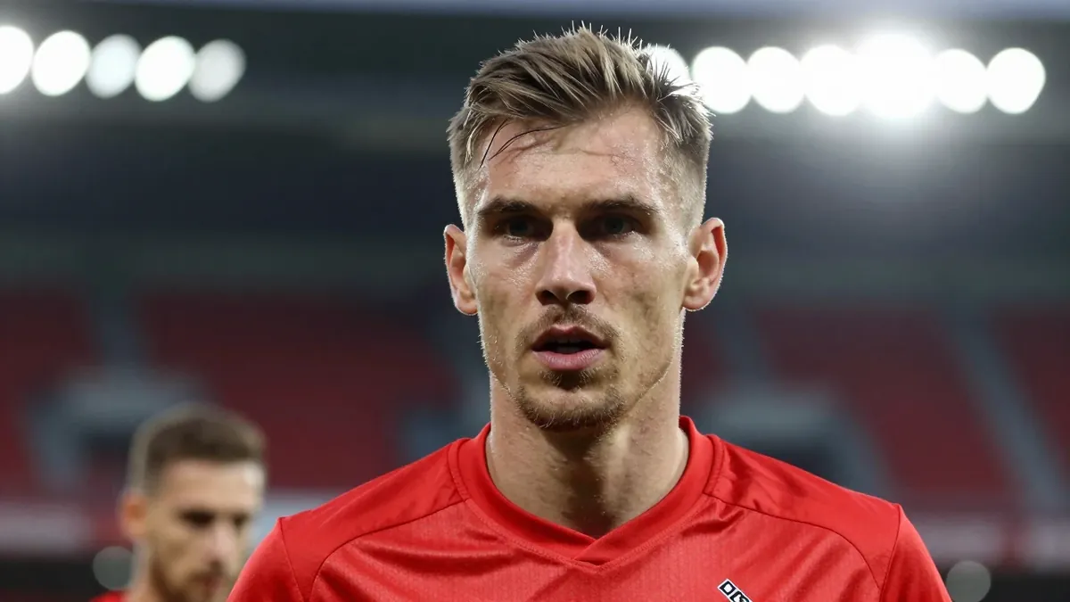 FC Koln: The Bundesliga schedule for March 2027 features a match between 1
