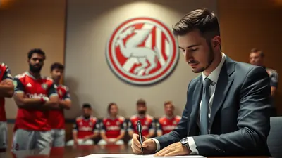 FC Koln verliert Mittelfeldspieler: Huseinbasic wechselt zu Sporting Braga
