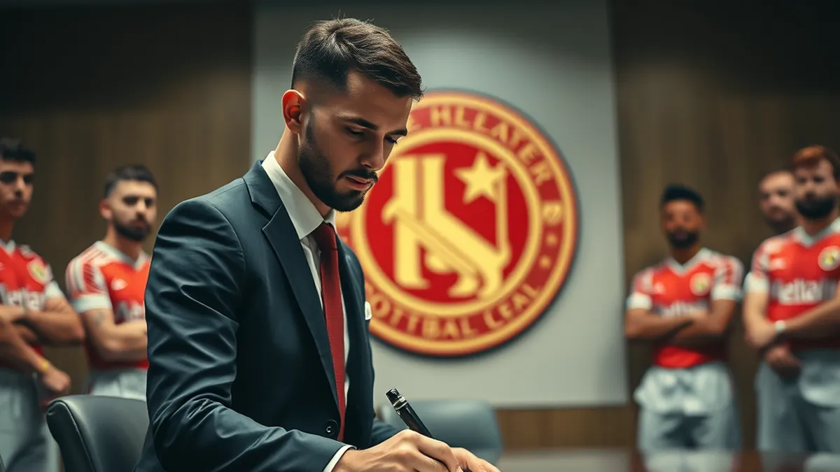 FC Koln verfolgt Transfergerüchte um El Mala