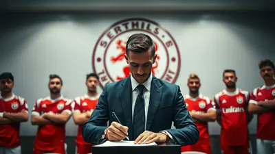 FC Koln Plans Contract Extensions with Key Players