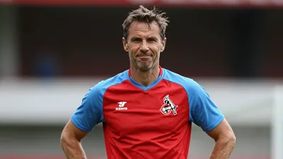 René Wagner über FC Köln: Pünktlichkeit ist eine klare Regel