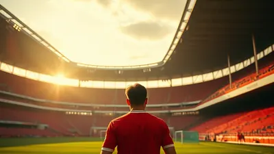 FC Koln wechselt zu Adidas: Neues Heimtrikot für 2026/27