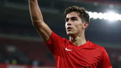 FC Koln: Said El Mala führte zum Bundesliga-Auftaktsieg gegen Hoffenheim