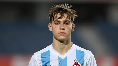 Borussia Dortmund verfolgt Marcel Regula: Der 1. FC Köln muss sich geschickt verhalten