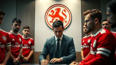 Millionen-Deal: 1. FC Köln verliert Said El Mala - Transfer-News