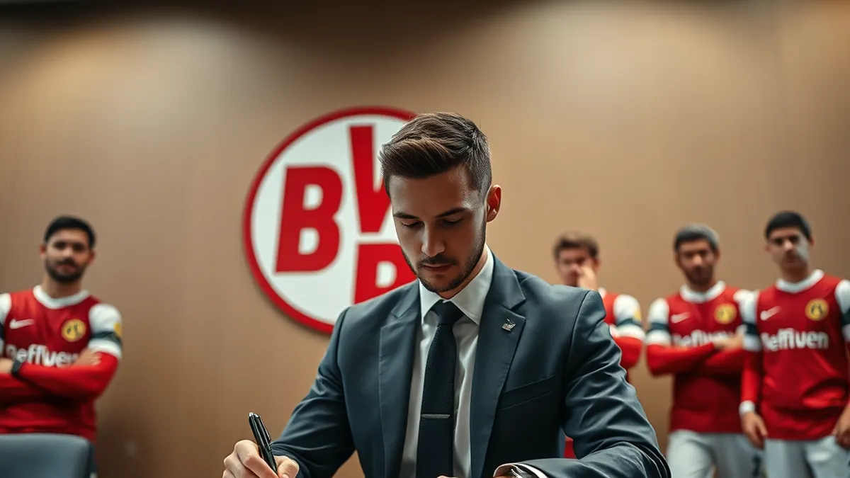 El Mala will zum BVB – Köln glaubt an Dortmund-Transfer