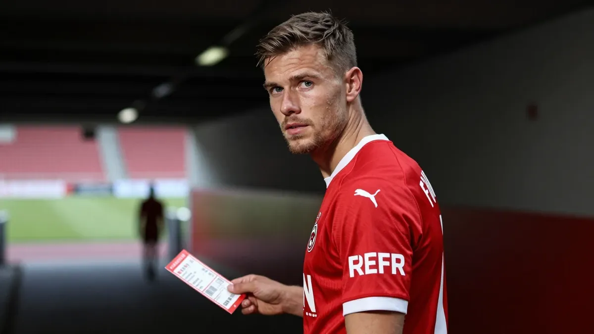 All key information on buying tickets for the Bundesliga match between Hamburger SV and FC Koln on September 19, 2026 at...