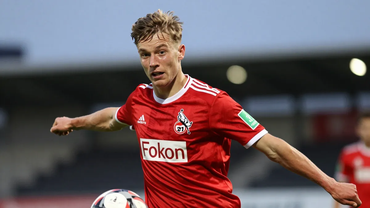 Der 1. FC Köln feiert die Saisoneröffnung – U21 startet in die neue Saison