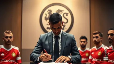 FC Köln sichert Top‑Star: El‑Mala‑Plan wirkt sofort