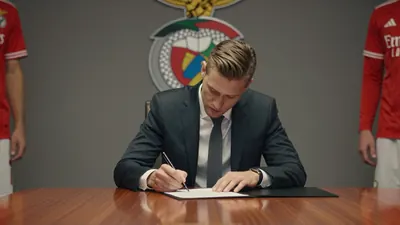 FC Köln kassiert 20‑Millionen‑Coup: Kaminski wechselt zu Benfica