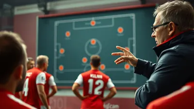 Kwasniok unter Druck: FC Koln kämpft um den Klassenerhalt