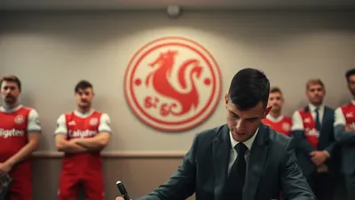 FC Köln: Kölner Interesse an englischen Spielern - Transfer-Sommer 2026