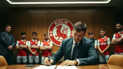 FC Köln: Wunschtransfer geplatzt – Kommt Sebastiaan Bornauw zurück?