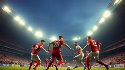 FC Köln bleibt handlungsfähig trotz El-Mala-Verlust
