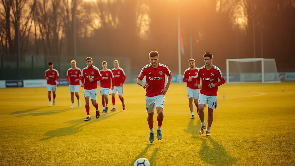 FC Koln makes key personnel decisions