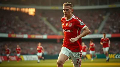 L. Waldschmidt: Der Schlüsselspieler für 1. FC Köln