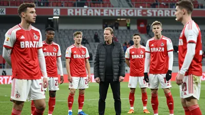 FC Köln feiert Saisoneröffnung mit großem Programm