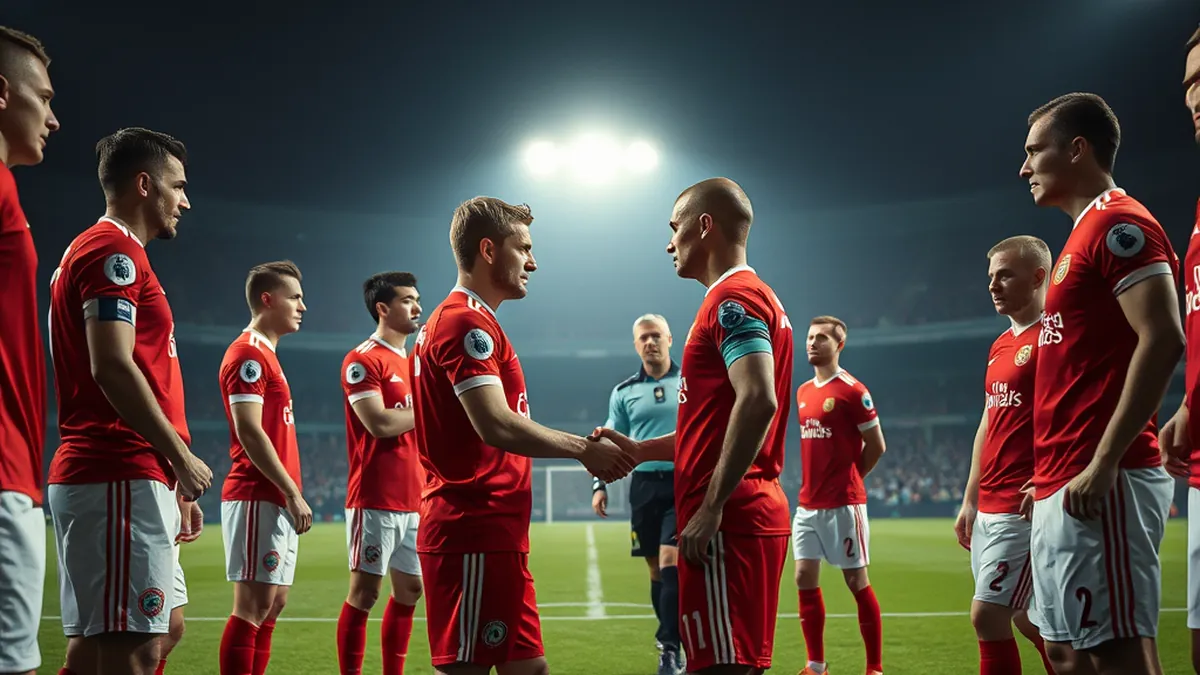 Köln's Upcoming Challenge: Key Players and Tactics in Focus