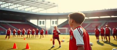 Talente bleiben: 1. FC Köln hält an seinen Nachwuchsspielern fest