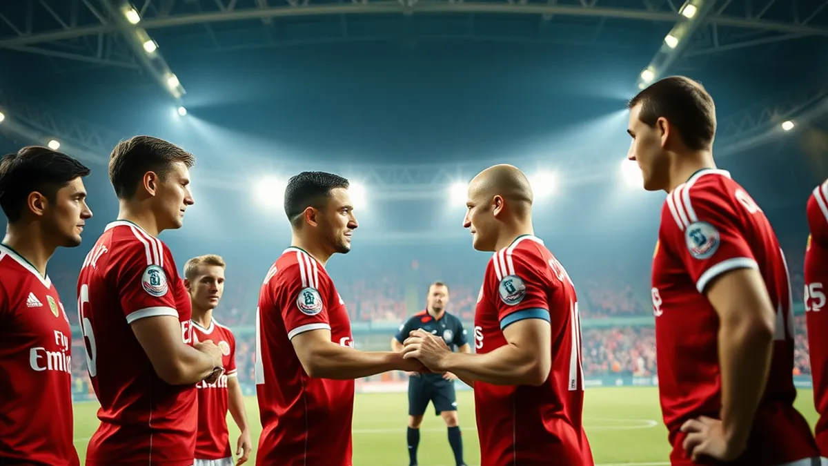 Köln's Home Match Against Gladbach: Tactics and Key Players Under Review