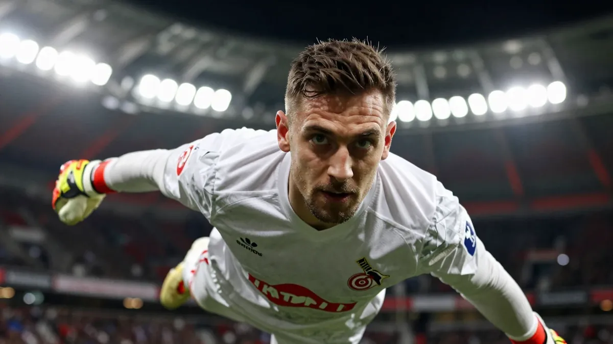 FC Köln hat sich im Rhein-Derby gegen Fortuna Düsseldorf einen Punkt erkämpft, wie die Sportschau berichtet, und blickt...
