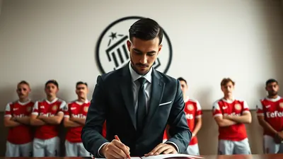 Said El Mala verlässt FC Köln nicht - Transfer-Entscheidung