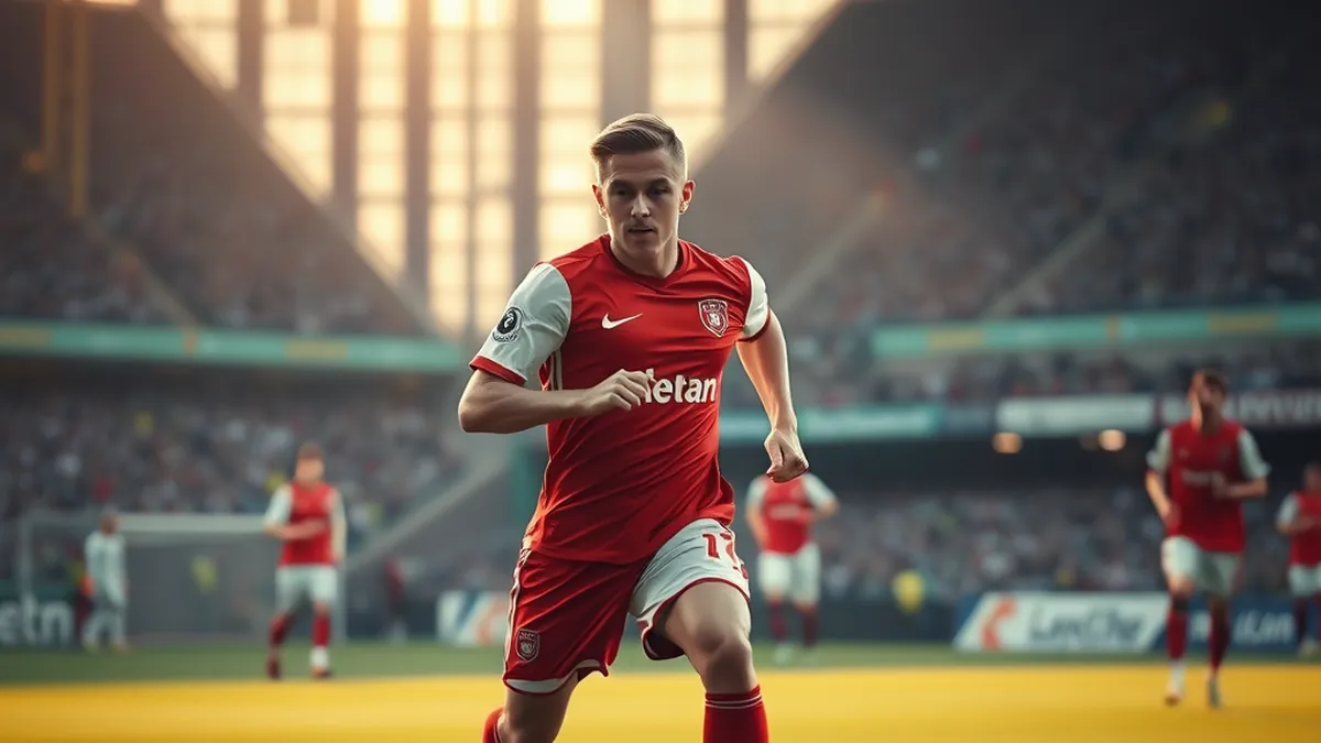FC Koln: Kaminski's statements hint at departure to Premier League