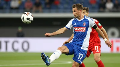 Transfer-Alarm beim FC Köln: Der Sportchef fordert Geduld