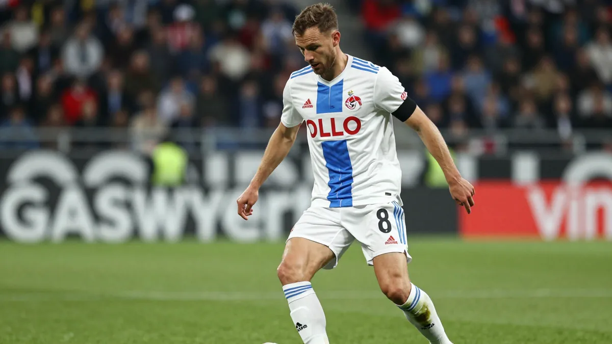 Transfer-Blitz: Skhiris Rückkehr zu FC Köln scheint abgeblasen