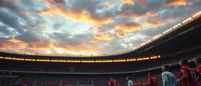 Borussia Dortmund aus dem Rennen um Said El Mala wird zu Said El Mawas