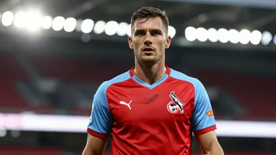 1. FC Köln steht kurz vor Verpflichtung von Top-Offensivtalent Mikey Moore
