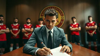 FC Köln-Transfer: El Mala sagt Nein zum Wechsel nach England