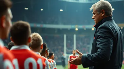 FC Koln entlässt Trainer Lukas Kwasniok