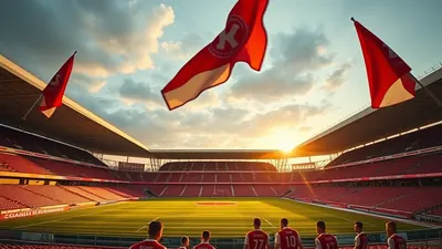 FC Köln trifft auf Würzburger Kickers im DFB-Pokal