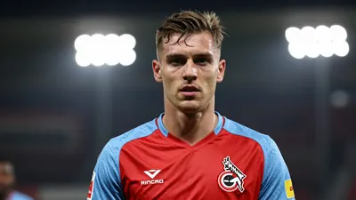 1. FC Köln Interessiert an David Ozoh