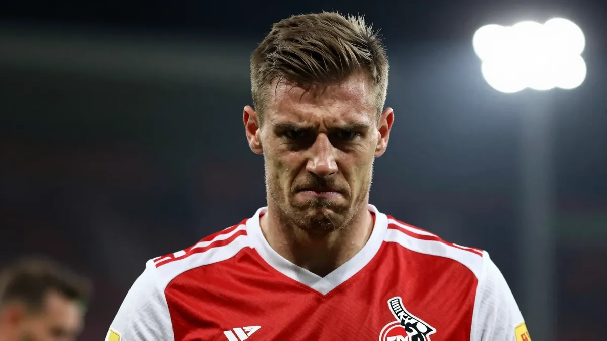 Criticism of FC Koln: Plettenberg calls club hypocritical