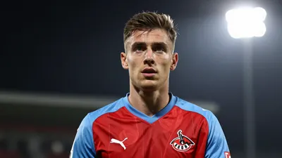 FC Köln verpflichtet Gil Neves aus Benfica Lissabon