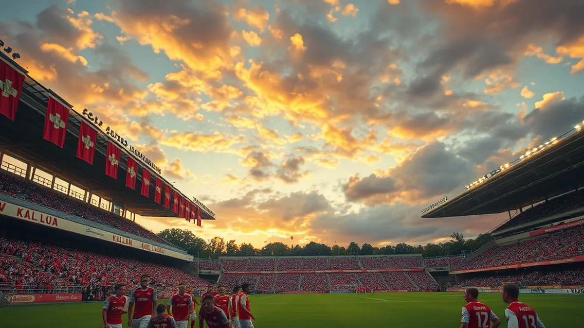 FC Koln to Build Training Center: Sobek Announces Consequences