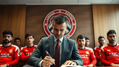 Transfer-Sensation: FC Koln jagt Sturm-Talent Chido Obi