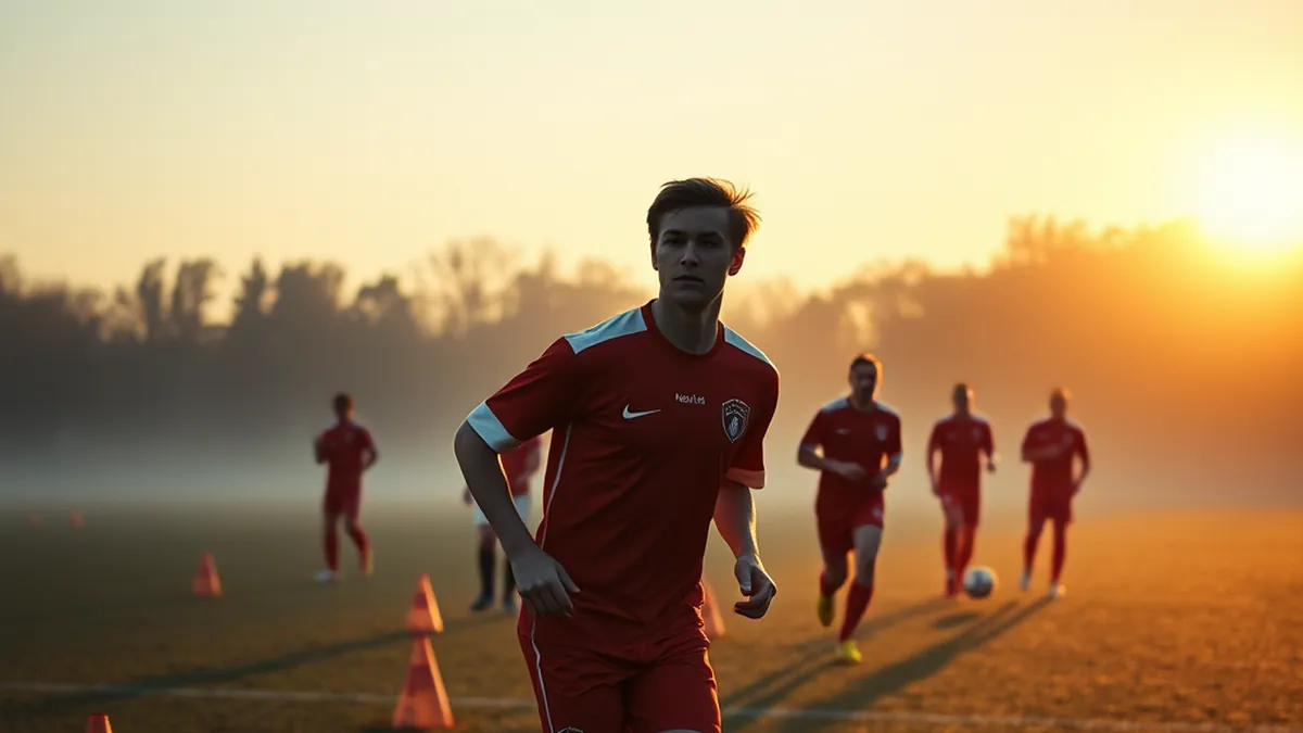 Kölns Aufstieg zur Fußballmacht in den 1970er Jahren