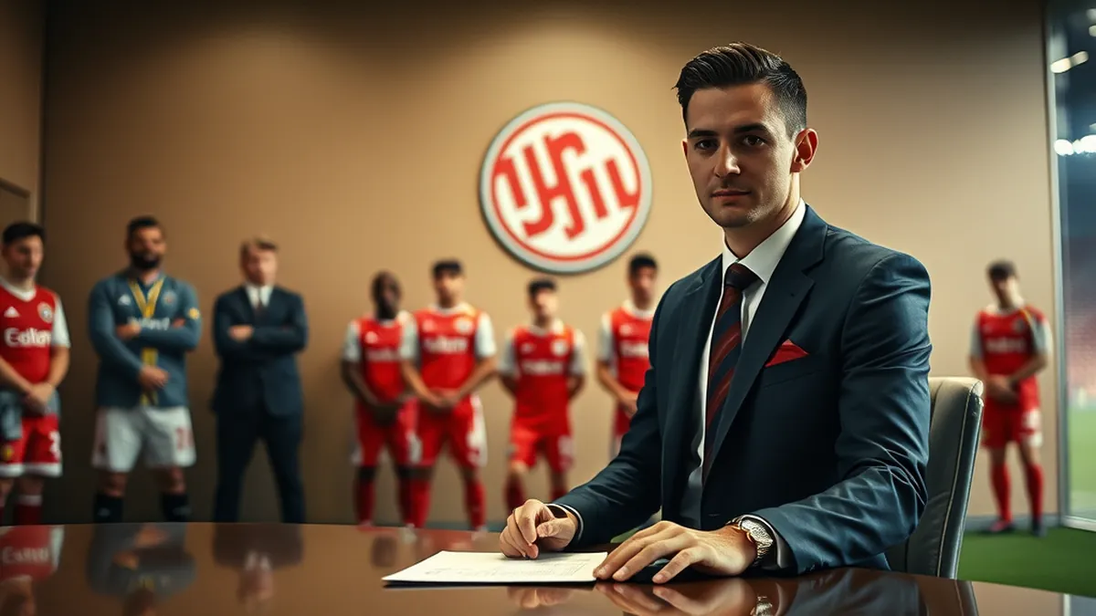 Giovani Versini could be a great fit for FC Koln