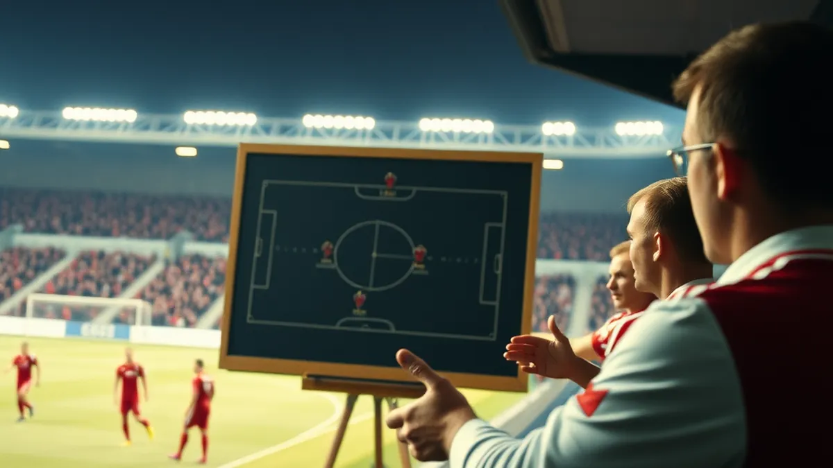 FC Köln Preview: Key Players and Tactics Against Stuttgart