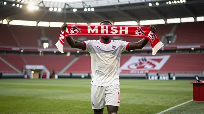 FC Köln schnappt WM-Star Mensah – sofortiger Defensivschub