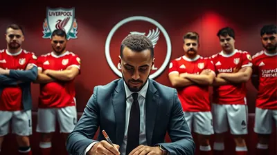 FC Koln: Said El Mala trainiert wieder - Liverpool zeigt Interesse
