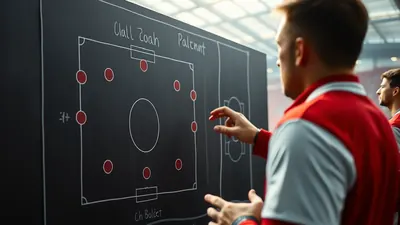 FC Koln erweitert Trainerteam mit Evangelos Sbonias