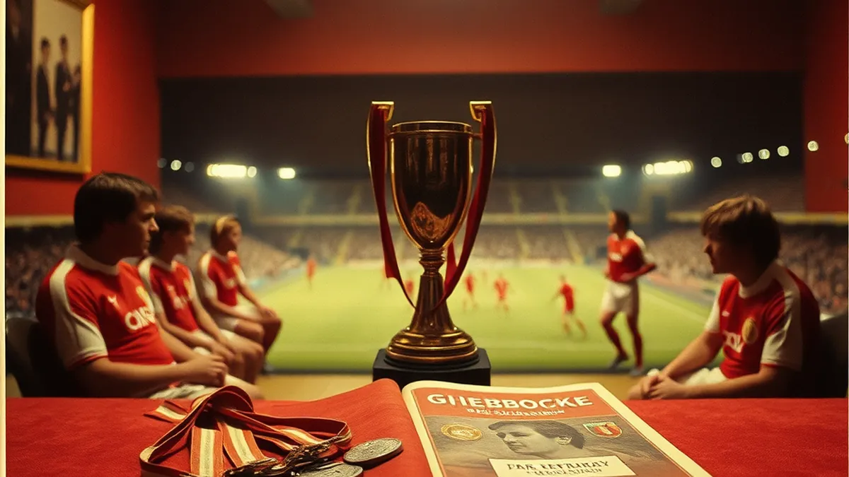 Die Ära der Geißböcke: Der Aufstieg in die Bundesliga der 1980er Jahre