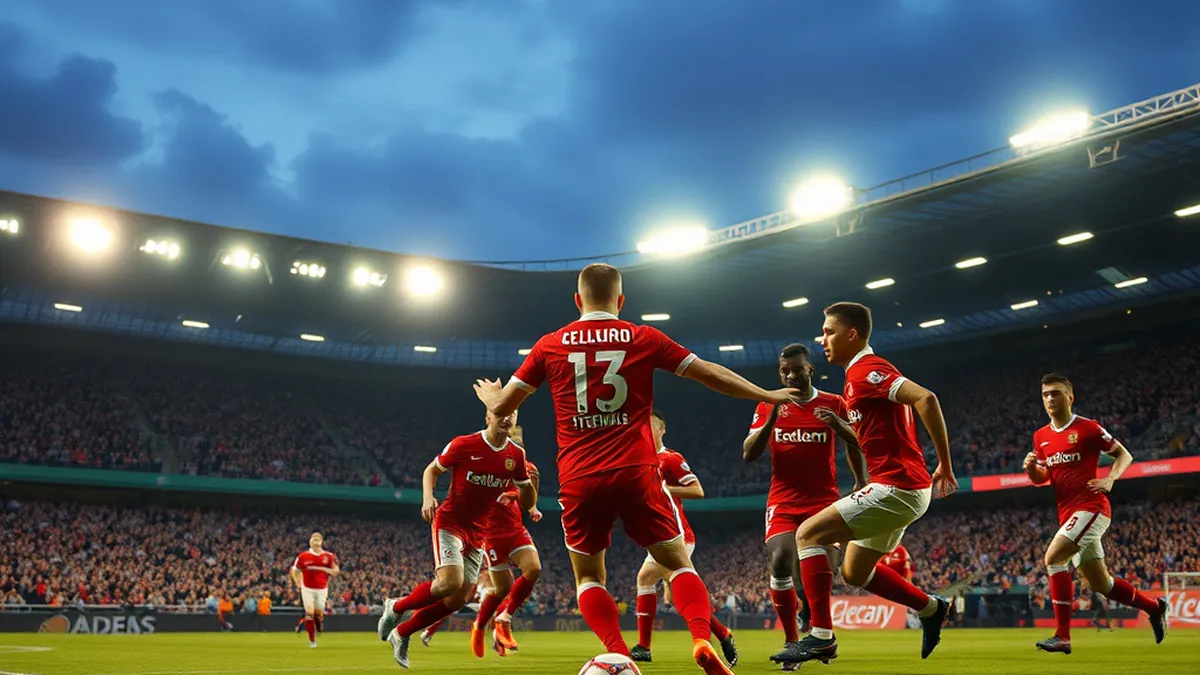 FC Köln verliert gegen SC Freiburg – Aufschwung gestoppt
